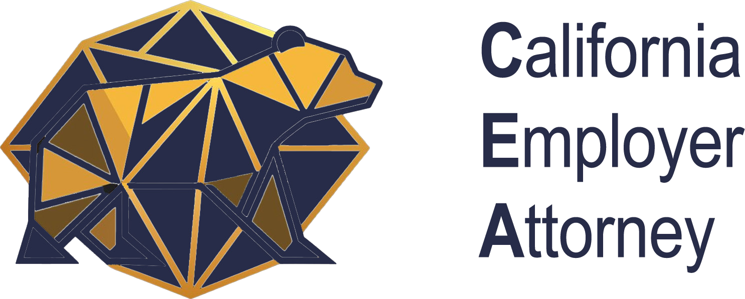 California Employer Attorney